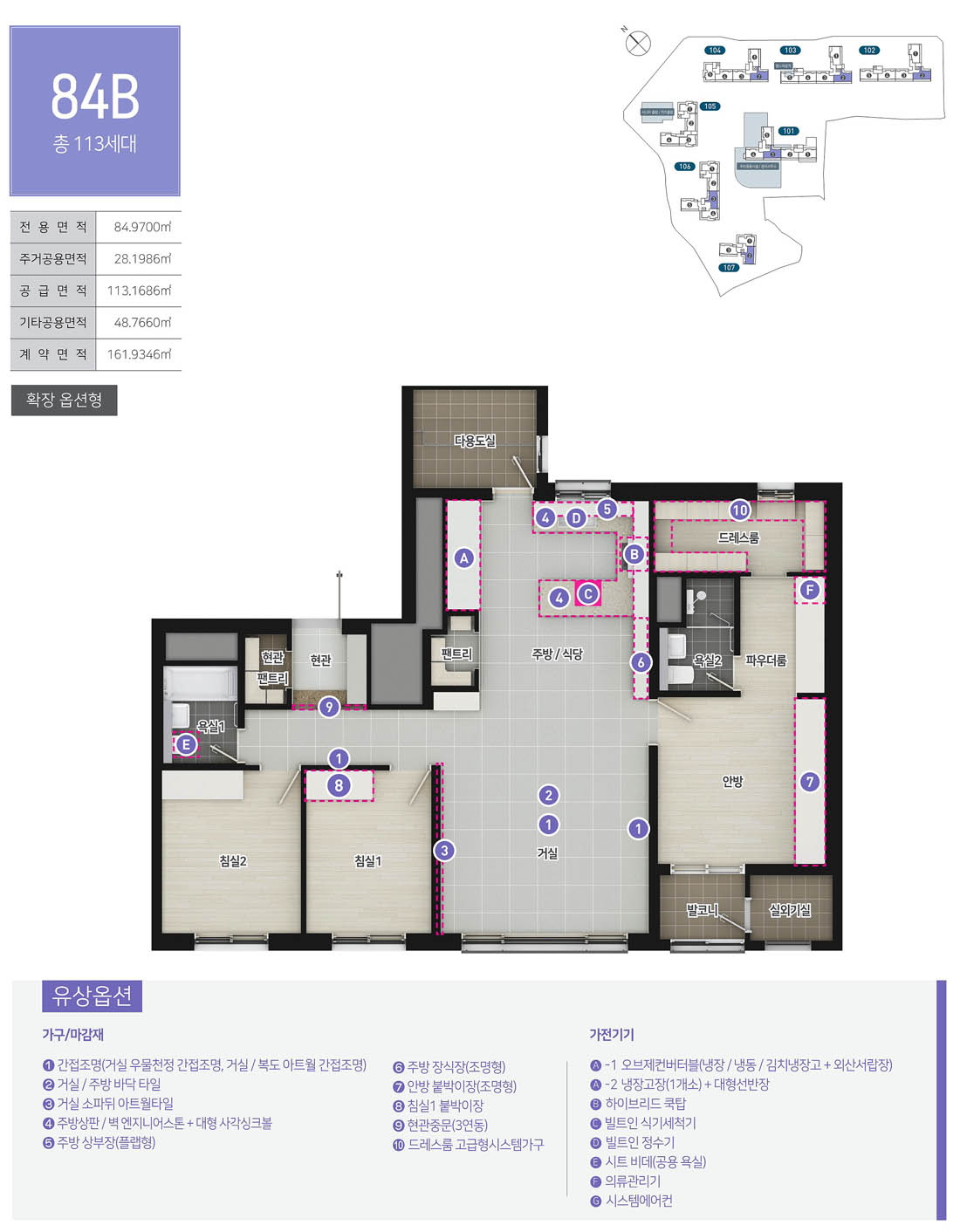 유닛소개 84B