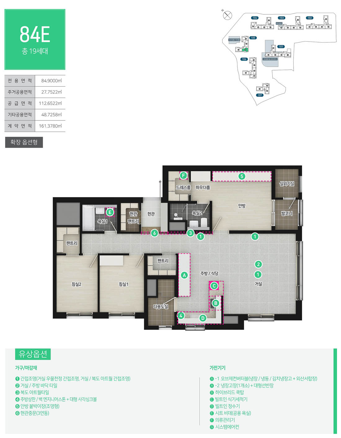 유닛소개 84E